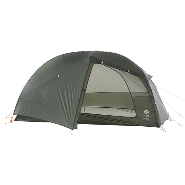 Big Agnes COPPER SPUR UL1 BIKEPACK - Einpersonenzelt Ansicht 4