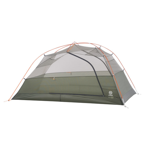 Big Agnes COPPER SPUR UL3 BIKEPACK - Kuppelzelt Ansicht 3