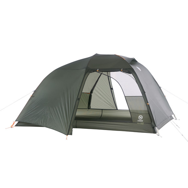 Big Agnes COPPER SPUR UL3 BIKEPACK - Kuppelzelt Ansicht 4