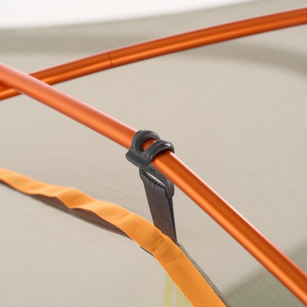 Big Agnes COPPER SPUR UL3 BIKEPACK - Kuppelzelt Ansicht 20