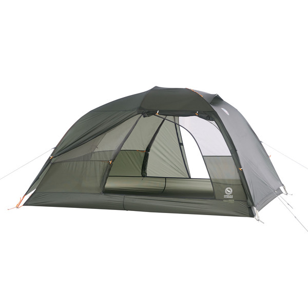 Big Agnes COPPER SPUR UL3 BIKEPACK - Kuppelzelt Ansicht 8