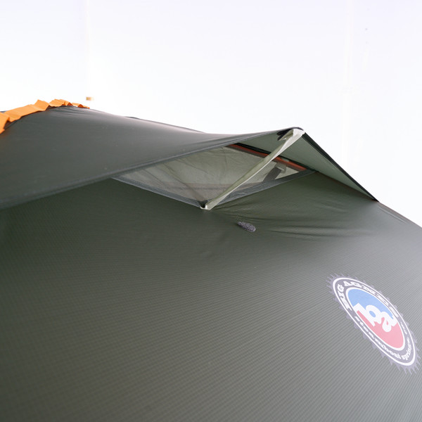 Big Agnes COPPER SPUR UL3 BIKEPACK - Kuppelzelt Ansicht 24