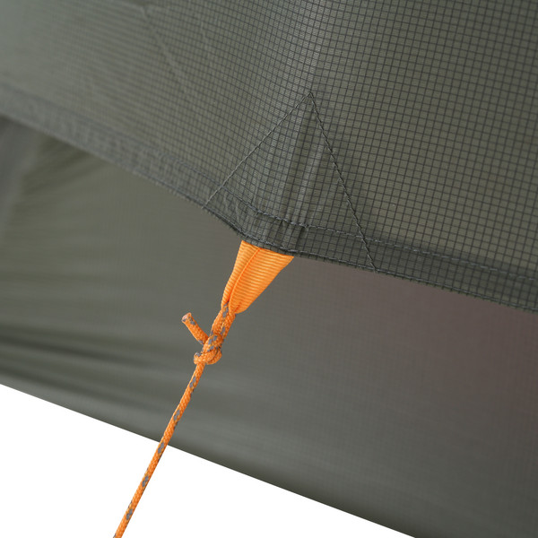 Big Agnes COPPER SPUR UL3 BIKEPACK - Kuppelzelt Ansicht 9