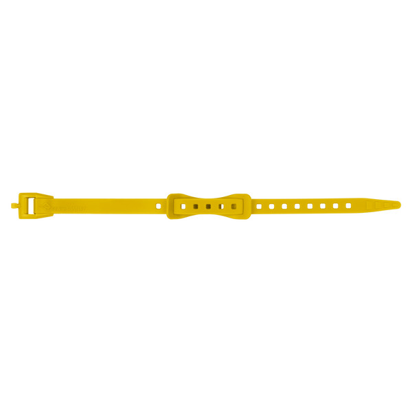 STRETCH-LOC MINI STRAP - 300MM - Spanngurt-MM SULPHUR