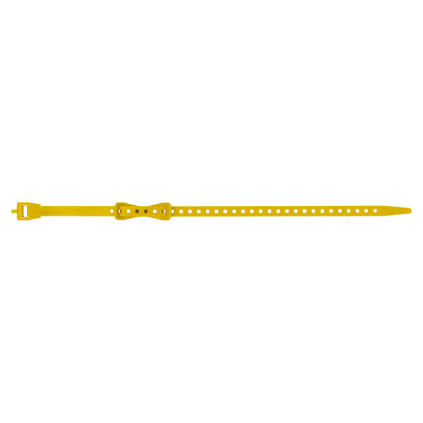 STRETCH-LOC MINI STRAP - 450MM - Spanngurt-MM SULPHUR