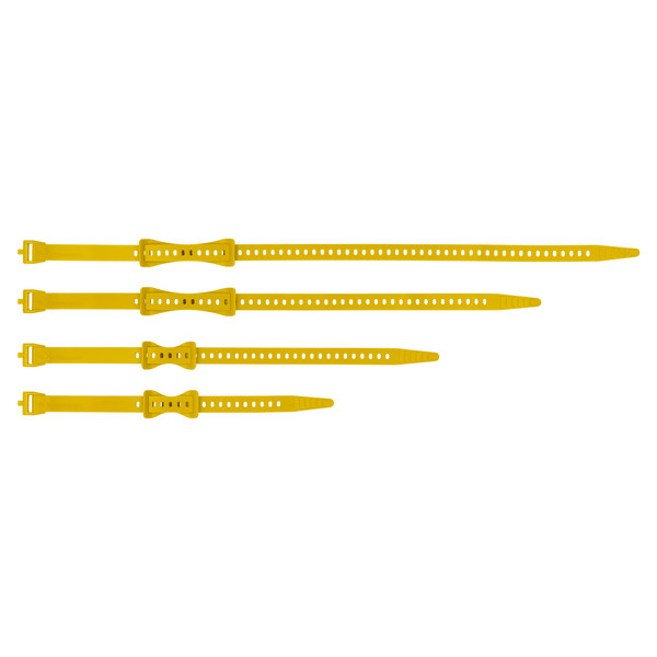 to Summit STRETCH-LOC STRAP SET - 4PCS - Spanngurt
