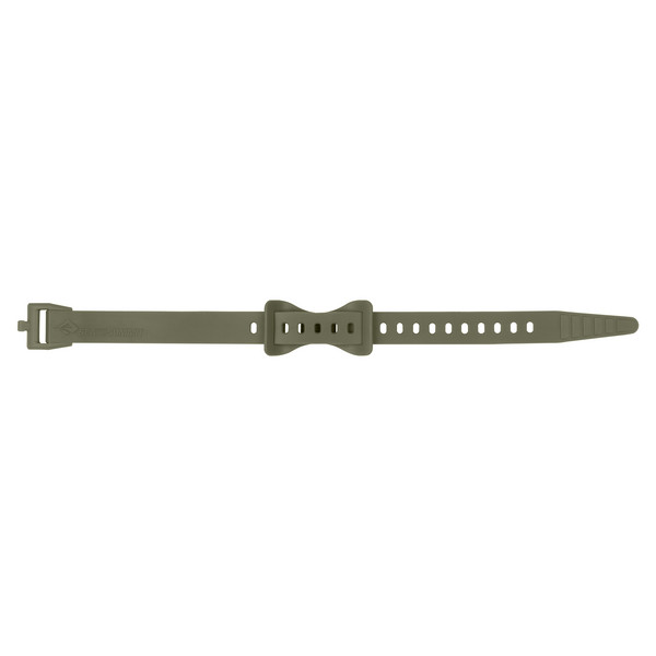 STRETCH-LOC STRAP - 375MM - Spanngurt-BURNT OLIVE
