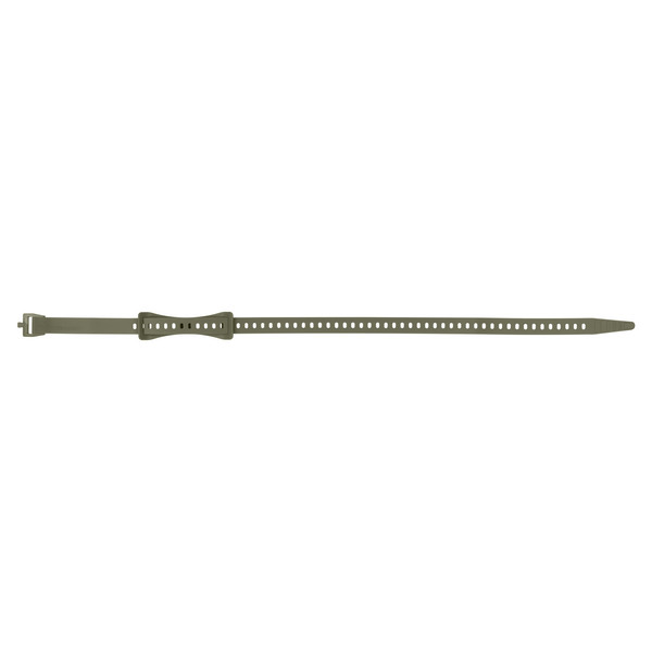 STRETCH-LOC STRAP - 750MM - Spanngurt-BURNT OLIVE