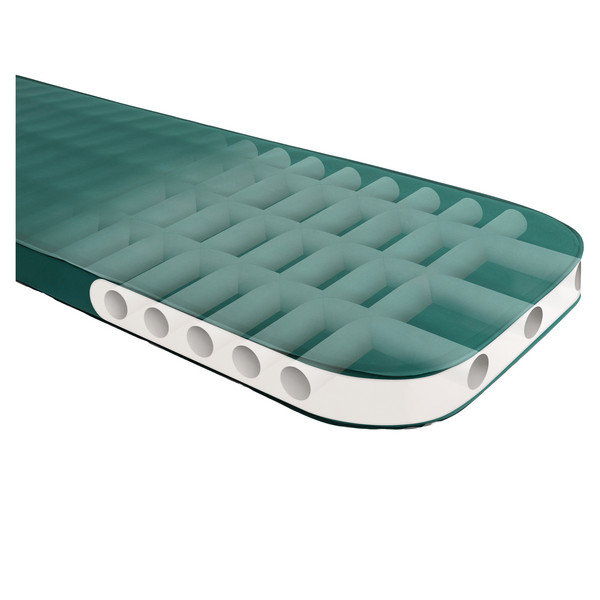 Sea to Summit COMFORT DELUXE SELF INFLATING MAT - REGULAR RECTANGULAR - Luftmatratze Ansicht 5