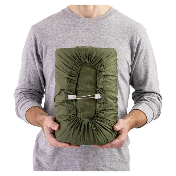 Sea to Summit CAMP PLUS SELF INFLATING MAT - LARGE RECTANGULAR - Selbstaufblasende Isomatte Ansicht 5