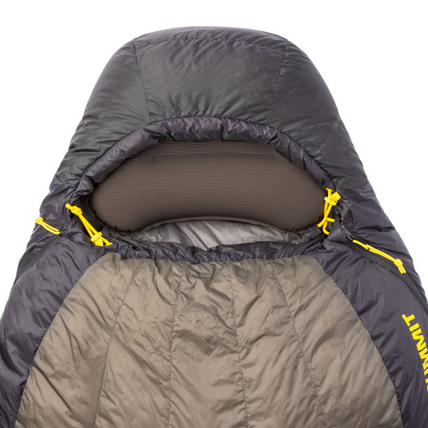 Sea to Summit AEROS ULTRALIGHT PILLOW - REG - Kissen Ansicht 5