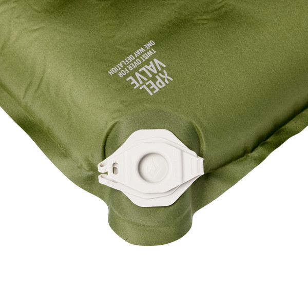 Sea to Summit CAMP PLUS SELF INFLATING MAT - REGULAR - Selbstaufblasende Isomatte Ansicht 2