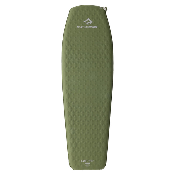 Sea to Summit CAMP PLUS SELF INFLATING MAT - REGULAR - Selbstaufblasende Isomatte Ansicht 1