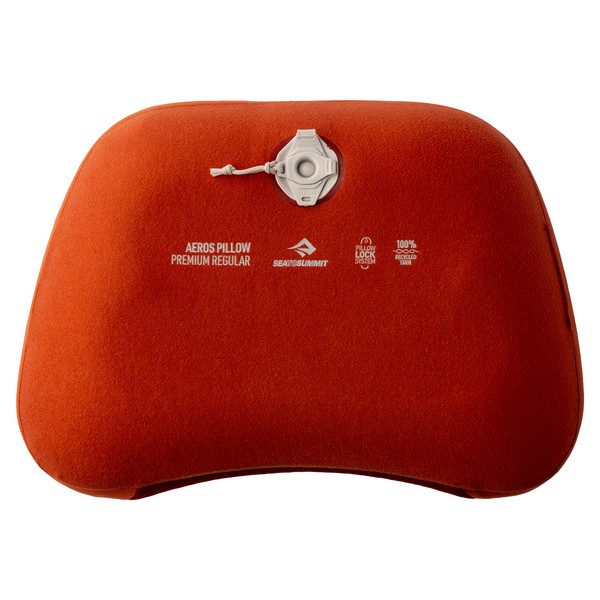 Sea to Summit AEROS PREMIUM PILLOW - REG - Kissen Ansicht 3