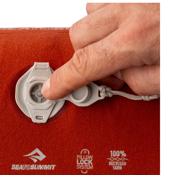 Sea to Summit AEROS PREMIUM PILLOW - REG - Kissen Ansicht 7