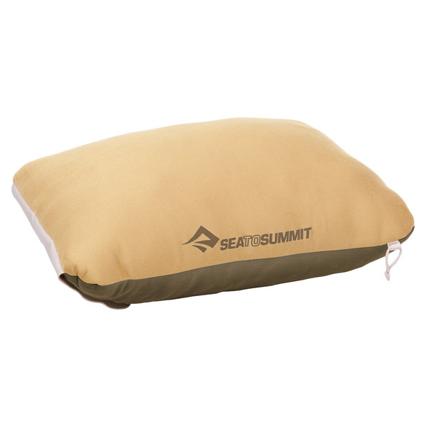 to Summit FOAM CORE PILLOW - REG - Kissen