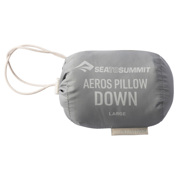 Sea to Summit AEROS DOWN PILLOW - LARGE - Kissen Ansicht 3