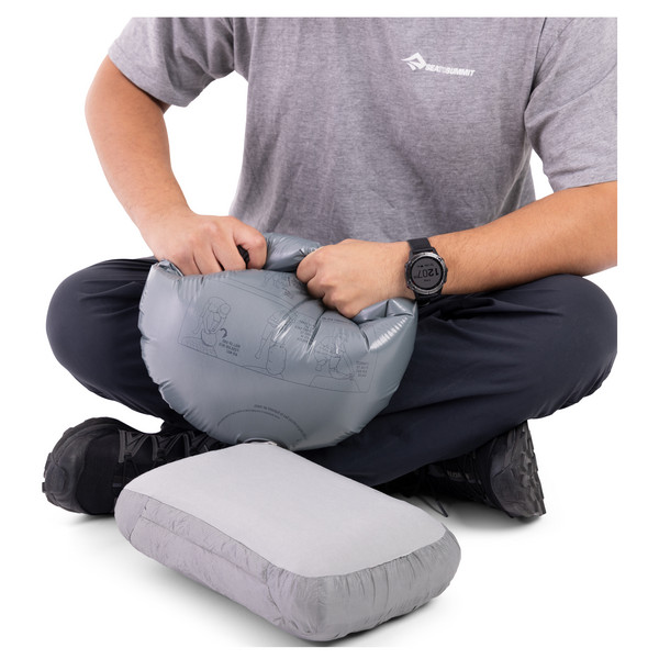 Sea to Summit AEROS DOWN PILLOW - REG - Kissen Ansicht 8