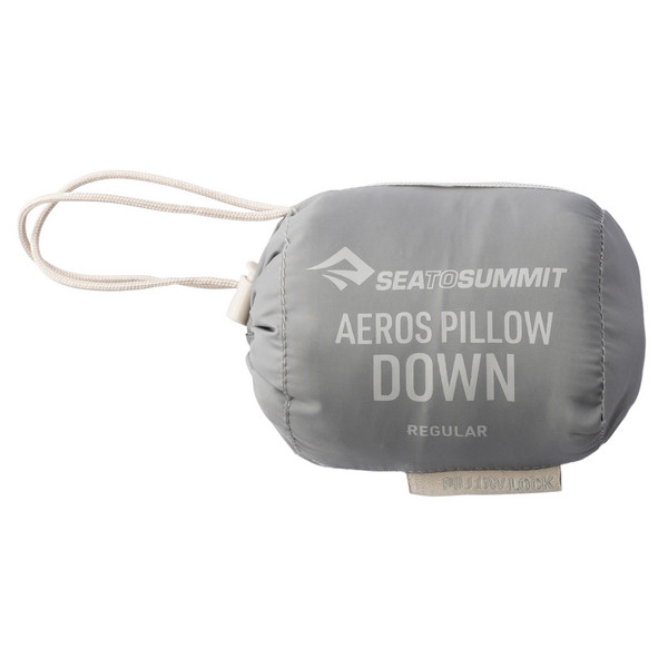 Sea to Summit AEROS DOWN PILLOW - REG - Kissen Ansicht 4