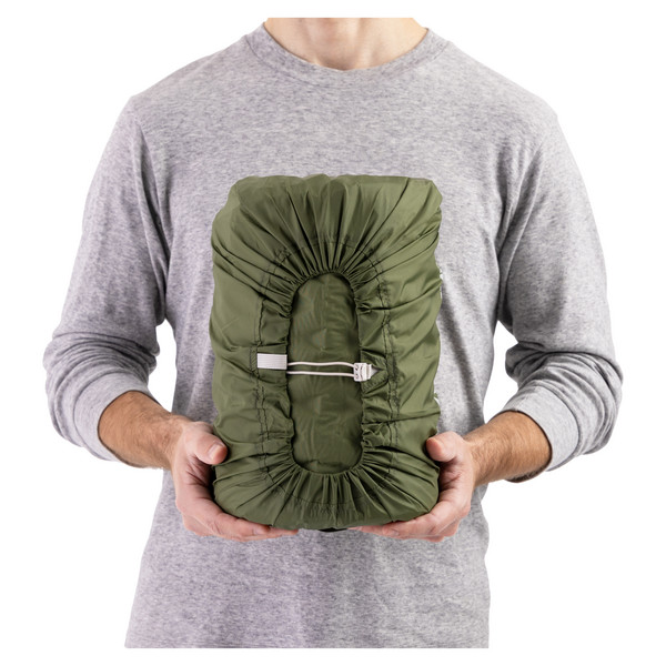 Sea to Summit CAMP PLUS SELF INFLATING MAT - LARGE - Selbstaufblasende Isomatte Ansicht 6