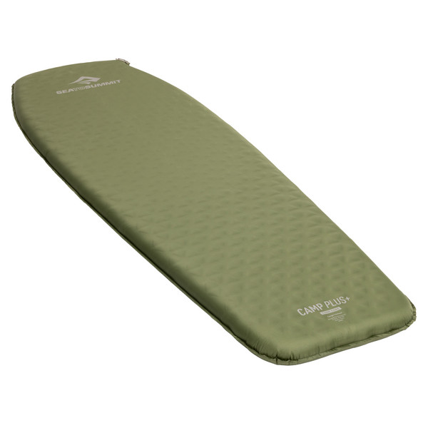 Sea to Summit CAMP PLUS SELF INFLATING MAT - LARGE - Selbstaufblasende Isomatte Ansicht 2