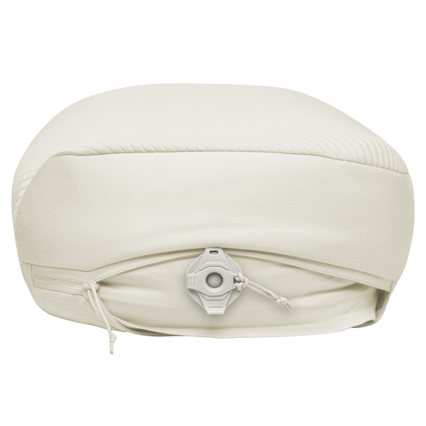 Sea to Summit MEMORY LUX PILLOW - L - Kissen Ansicht 4