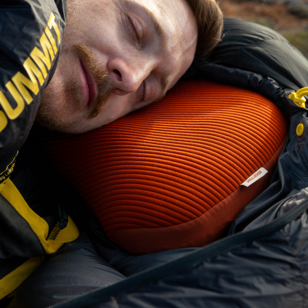 Sea to Summit AEROS PREMIUM PILLOW - L - Kissen Ansicht 6