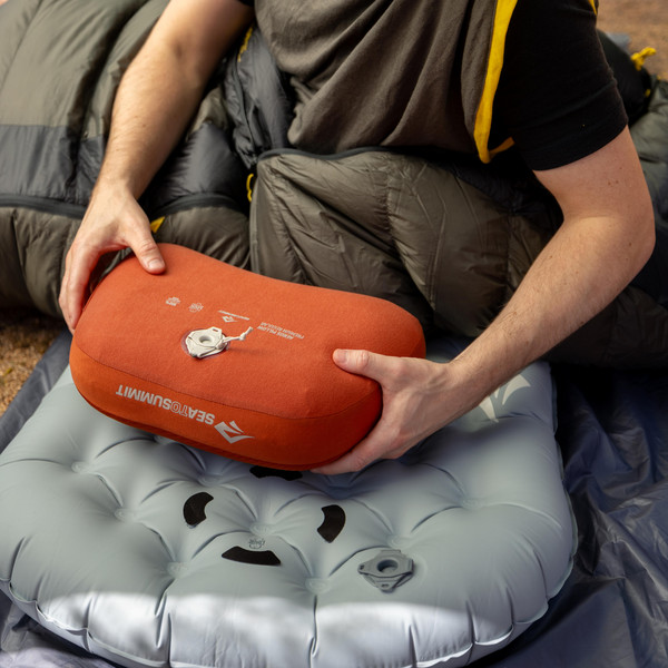 Sea to Summit AEROS PREMIUM PILLOW - L - Kissen Ansicht 8