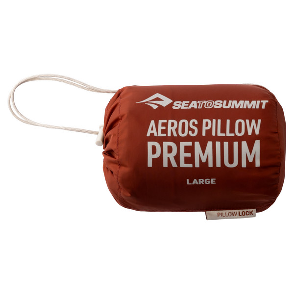 Sea to Summit AEROS PREMIUM PILLOW - L - Kissen Ansicht 2