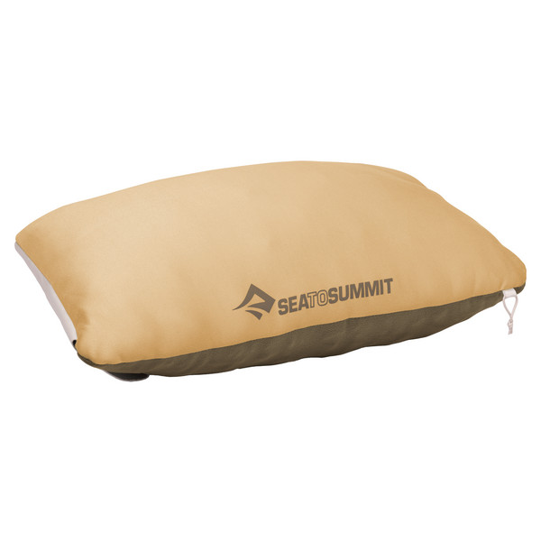to Summit FOAM CORE PILLOW - L - Kissen