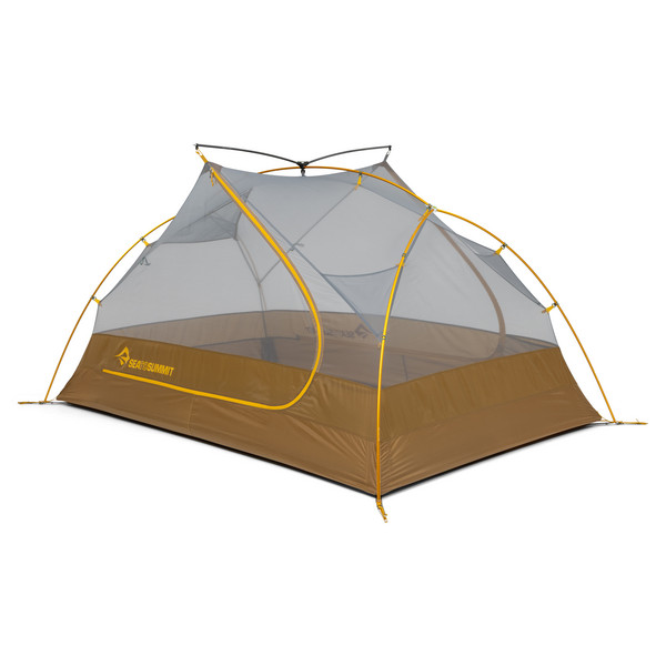 Sea to Summit IKOS EVO TENT - TR2 - Kuppelzelt Ansicht 3