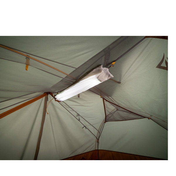 Sea to Summit IKOS EVO TENT - TR2 - Kuppelzelt Ansicht 20