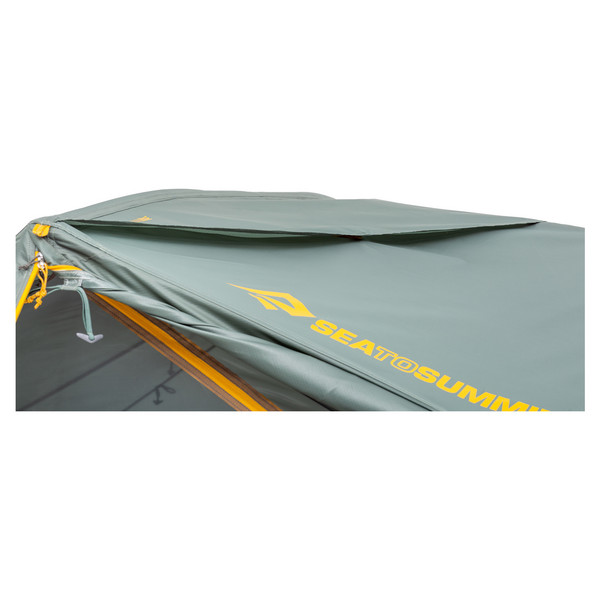 Sea to Summit IKOS EVO TENT - TR2 - Kuppelzelt Ansicht 6