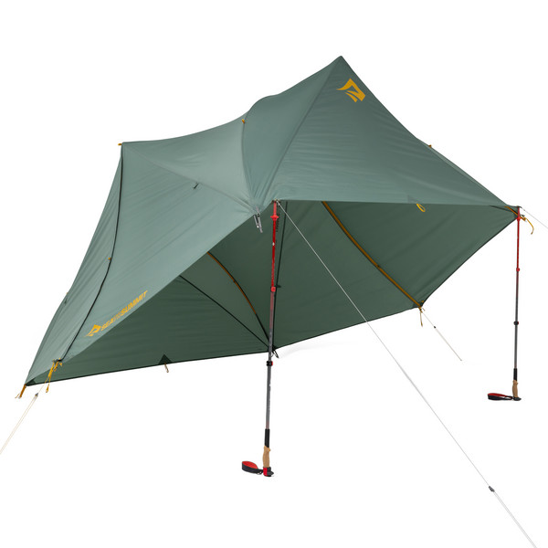 Sea to Summit IKOS EVO TENT - TR2 - Kuppelzelt Ansicht 5