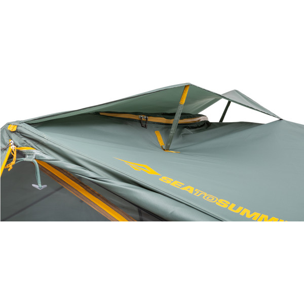 Sea to Summit IKOS EVO TENT - TR2 - Kuppelzelt Ansicht 7