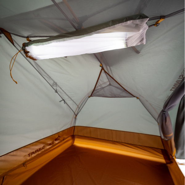 Sea to Summit IKOS EVO TENT - TR2 - Kuppelzelt Ansicht 19