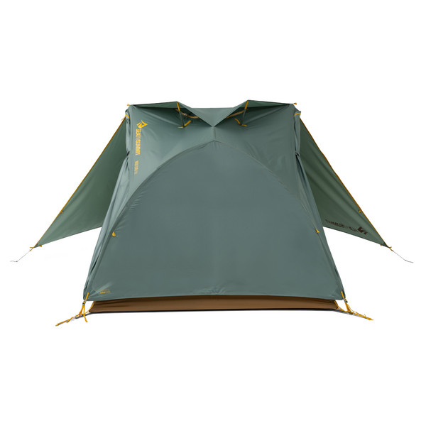 Sea to Summit IKOS EVO TENT - TR2 - Kuppelzelt Ansicht 4