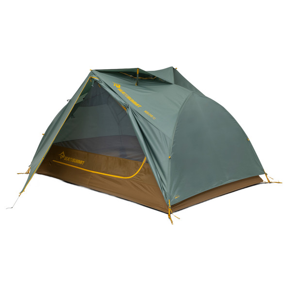 to Summit IKOS EVO TENT - TR2 - Kuppelzelt
