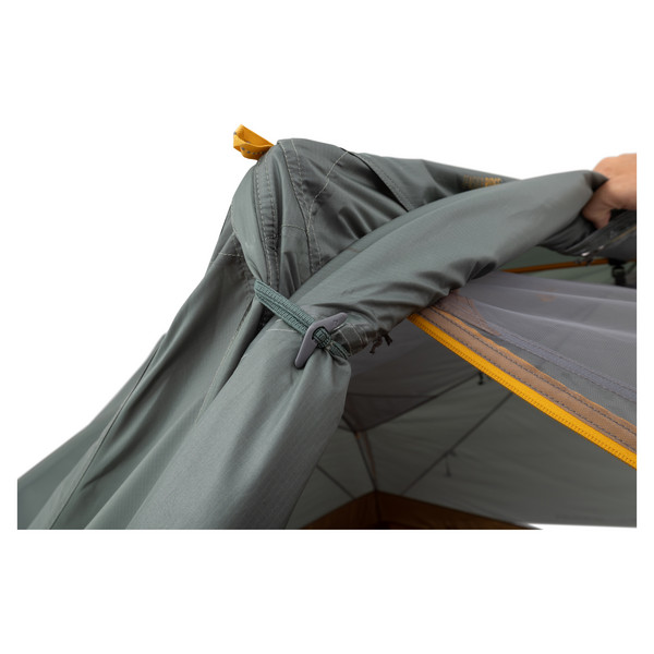 Sea to Summit IKOS EVO TENT - TR2 - Kuppelzelt Ansicht 24