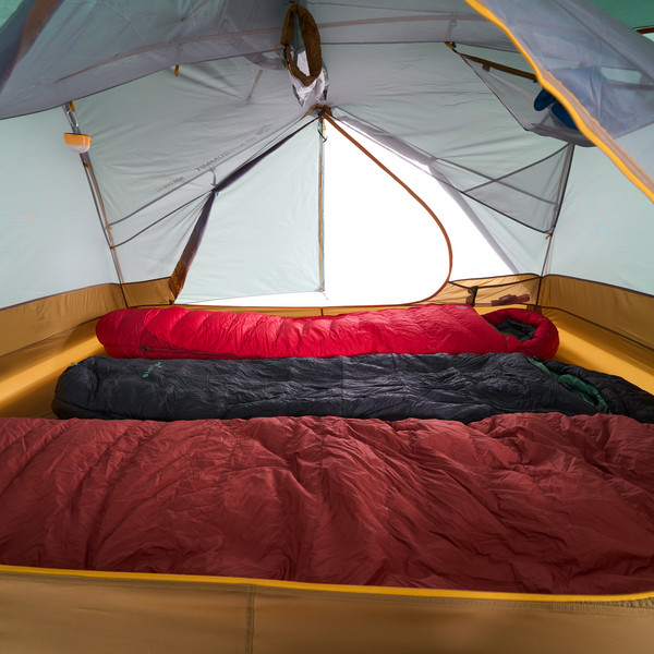 Sea to Summit IKOS EVO TENT - TR3 - Kuppelzelt Ansicht 10