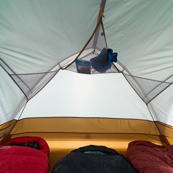 Sea to Summit IKOS EVO TENT - TR3 - Kuppelzelt Ansicht 12
