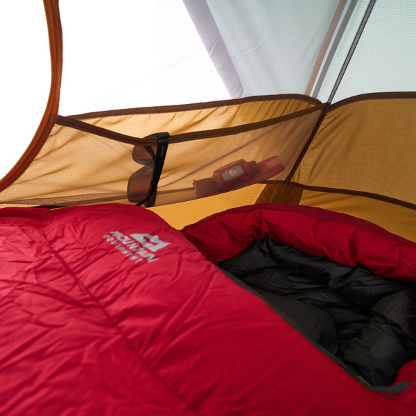 Sea to Summit IKOS EVO TENT - TR3 - Kuppelzelt Ansicht 14