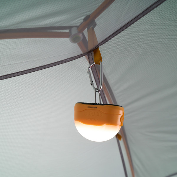 Sea to Summit IKOS EVO TENT - TR3 - Kuppelzelt Ansicht 11
