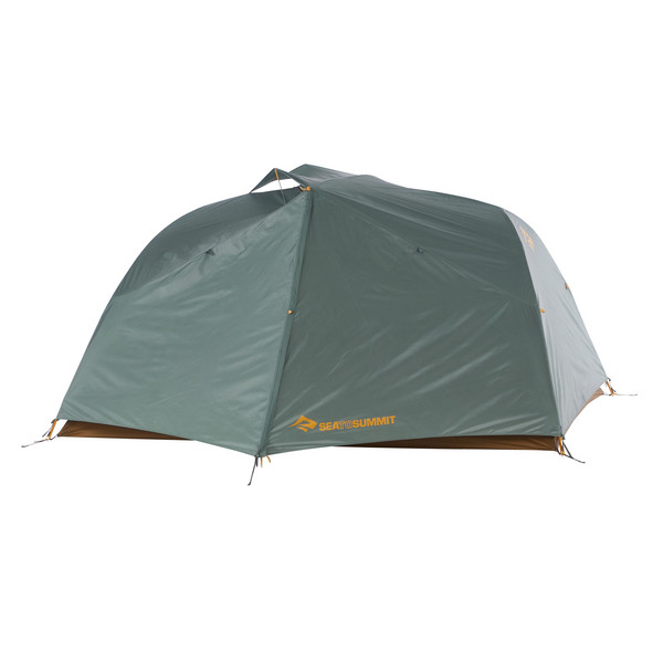 to Summit IKOS EVO TENT - TR3 - Kuppelzelt