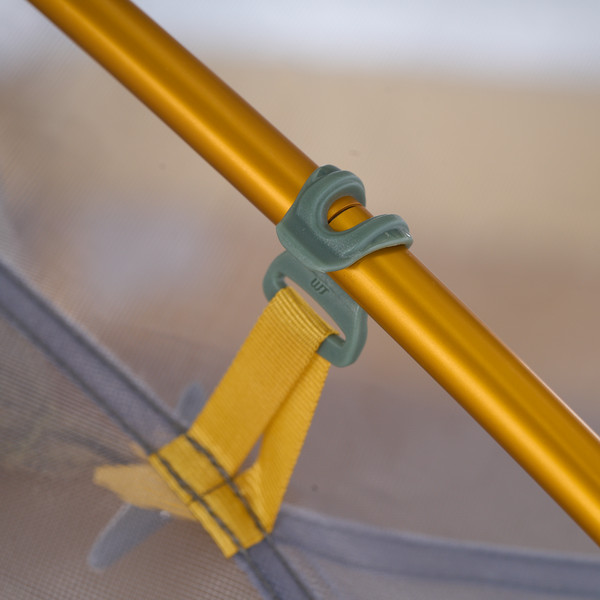 Sea to Summit IKOS EVO TENT - TR3 - Kuppelzelt Ansicht 23