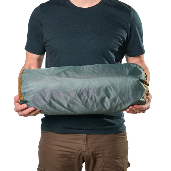 Sea to Summit IKOS EVO TENT - TR3 - Kuppelzelt Ansicht 7