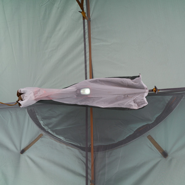 Sea to Summit IKOS EVO TENT - TR3 - Kuppelzelt Ansicht 13