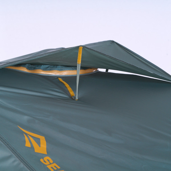 Sea to Summit IKOS EVO TENT - TR4 - Kuppelzelt Ansicht 12