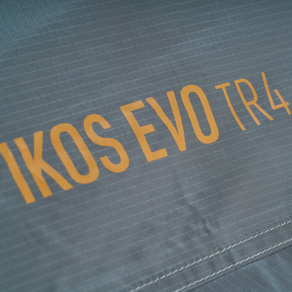 Sea to Summit IKOS EVO TENT - TR4 - Kuppelzelt Ansicht 11