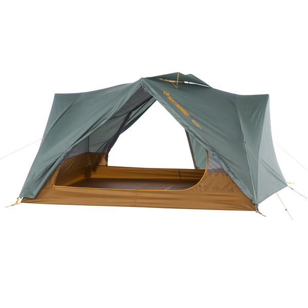 Sea to Summit IKOS EVO TENT - TR4 - Kuppelzelt Ansicht 7